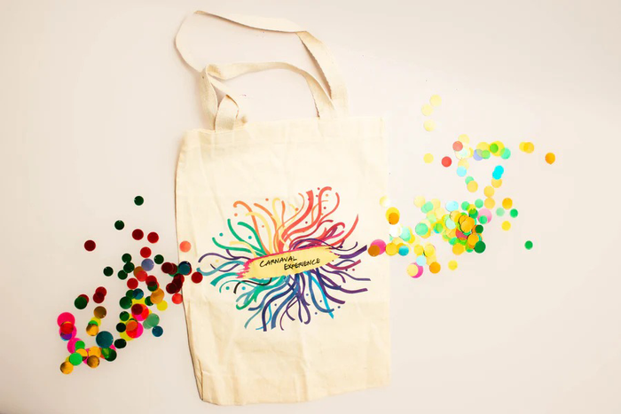 Ecobag C.E