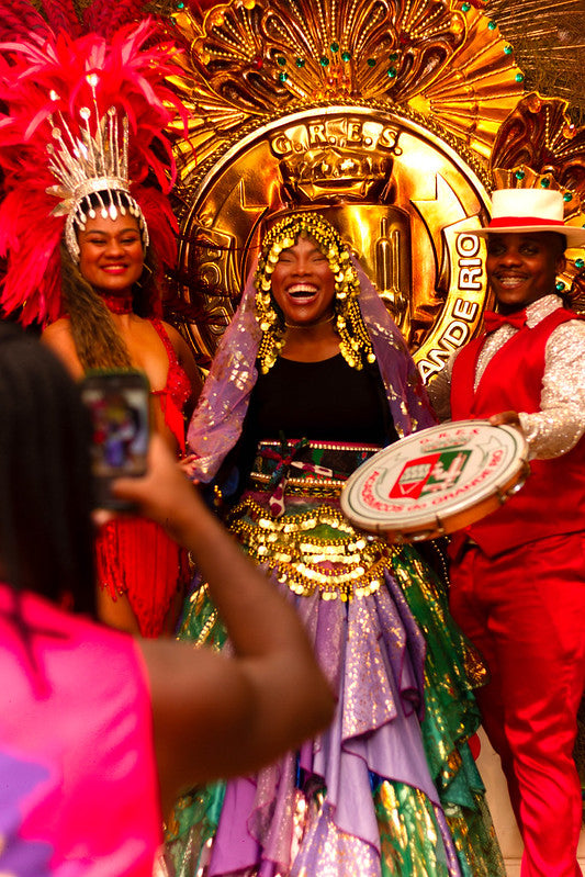 Premium Carnaval Tour