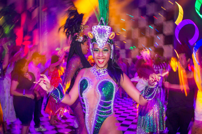 Eventos de carnaval